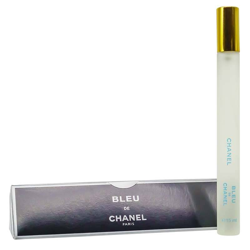 Купить онлайн Chanel Bleu de Chanel, 15 ml в интернет-магазине Беришка с доставкой по Хабаровску и по России недорого.